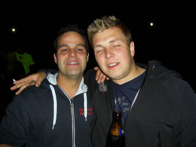 Grümpi Hallwil 2009