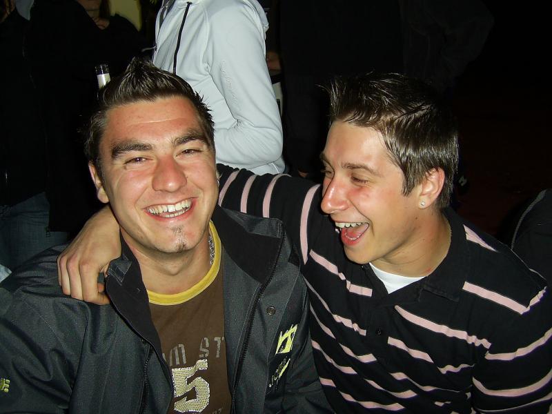 Grümpi Hallwil 2009