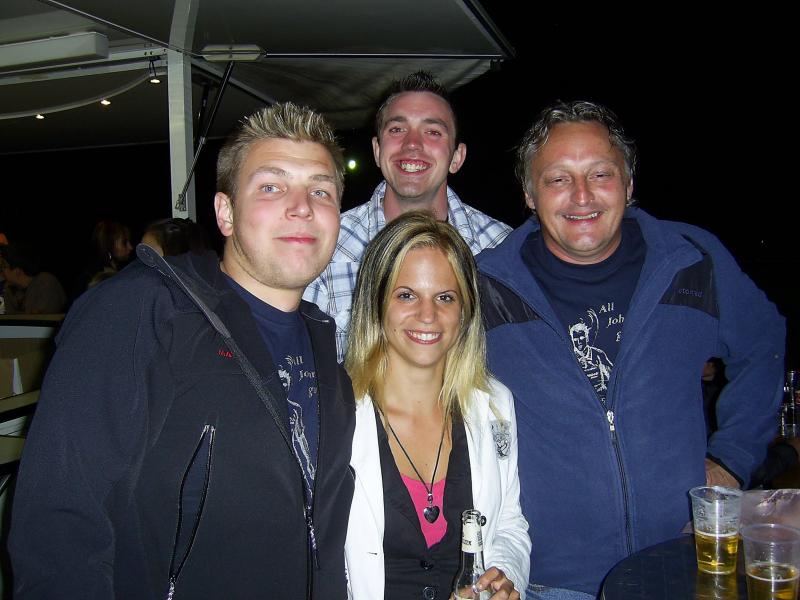 Grümpi Hallwil 2009