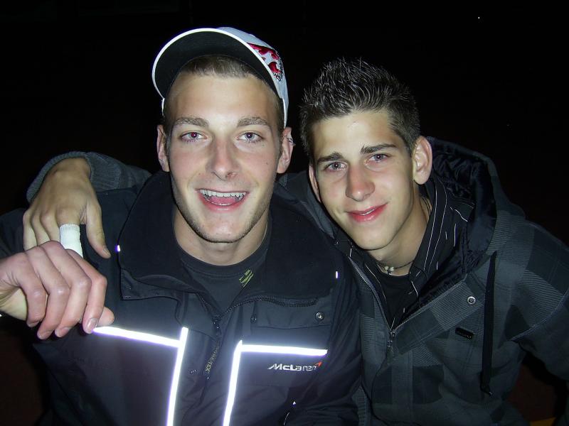 Grümpi Hallwil 2009