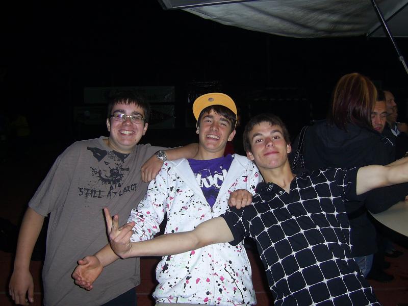 Grümpi Hallwil 2009