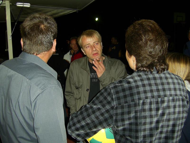 Grümpi Hallwil 2009