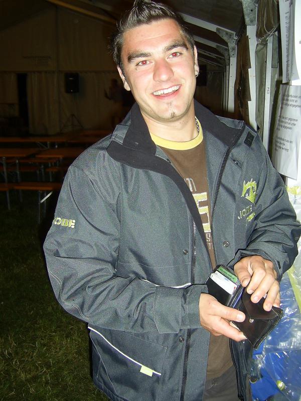 Grümpi Hallwil 2009