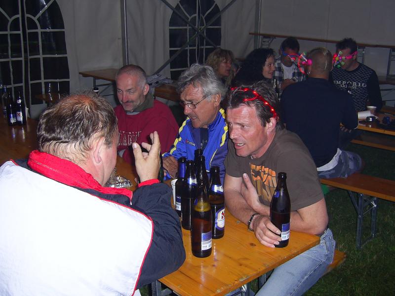 Grümpi Hallwil 2009