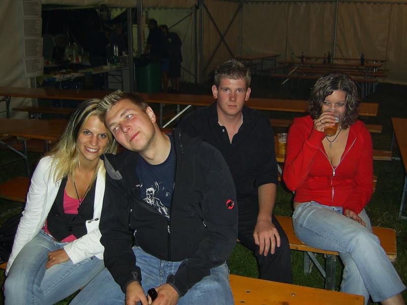 Grümpi Hallwil 2009