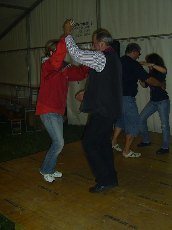 Grümpi Hallwil 2009